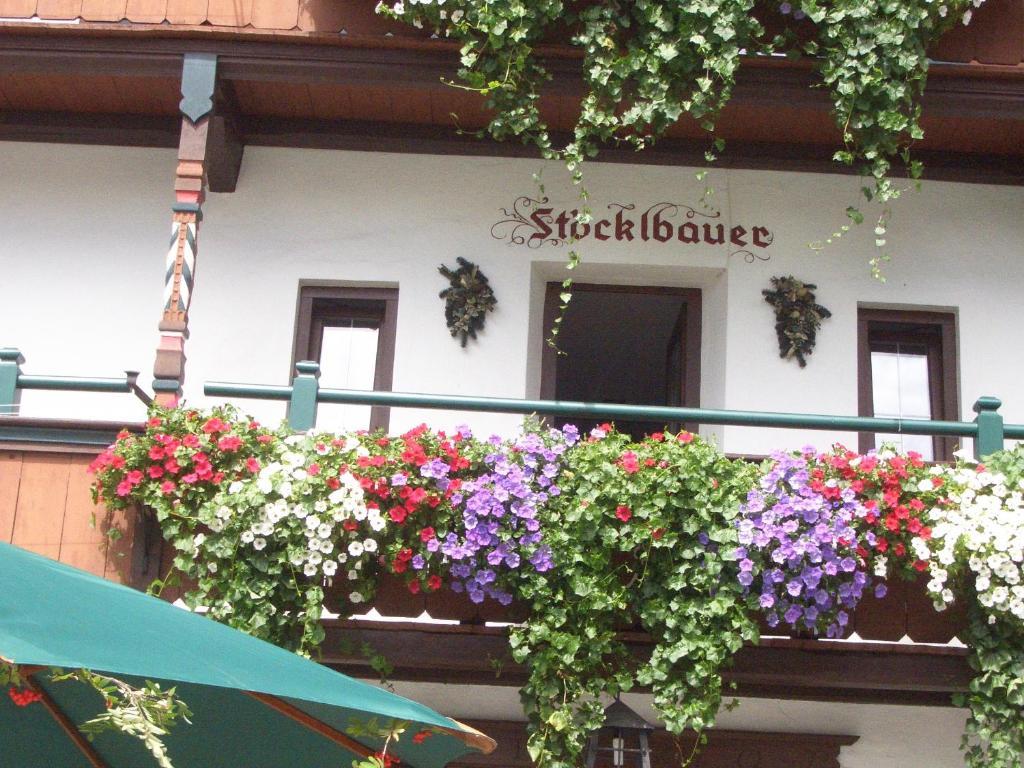 Stoecklbauer * Kirchberg in Tirol